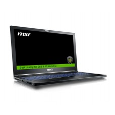 MSI WS63VR 7RL-BB7770H32G2T0D ( WS63VR 7RL-065TW-BB7770H32G2T0DX10P )